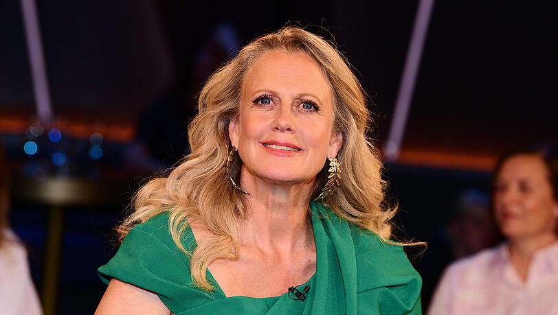 barbara schöneberger schlaganfall