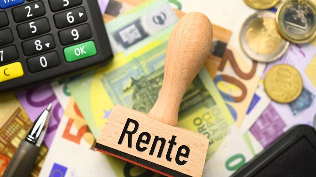 nachzahlung für rentner 2025