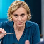 caren miosga brustkrebs