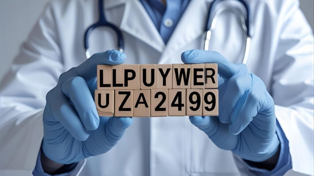 what is llpuywerxuzad249 online
