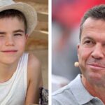 lothar matthäus' sohn verstorben