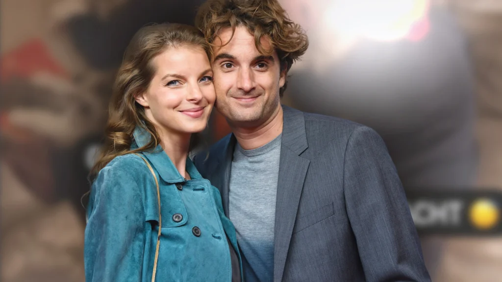 oliver wnuk neue freundin