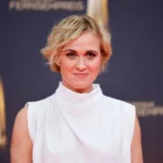 Caren Miosga geschieden