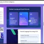 AI Presentation Maker