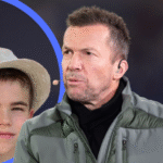 lothar matthäus' sohn verstorben