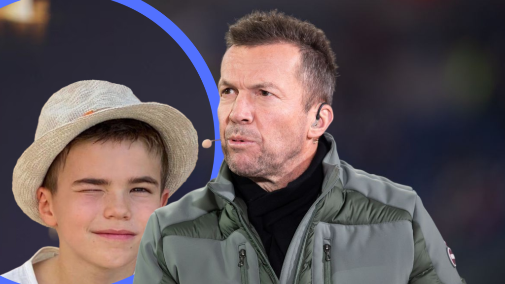 lothar matthäus' sohn verstorben