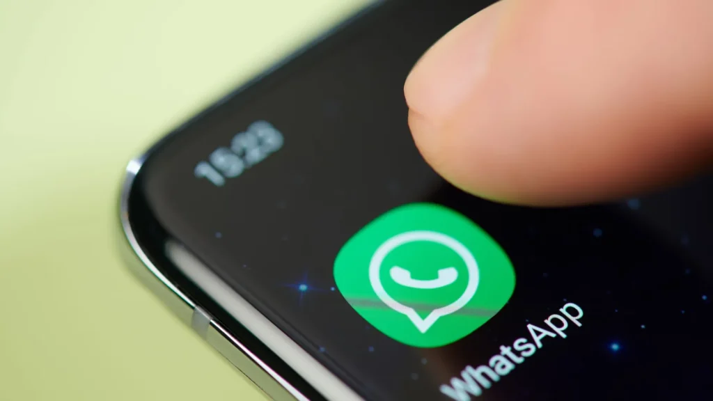whatsapp stellt dienst ein