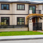 Der Wert der Außenansicht: Wie eine ansprechende Fassade die visuelle Attraktivität steigert