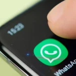 whatsapp stellt dienst ein