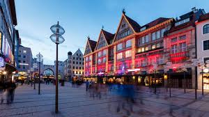 verkaufsoffener sonntag bayern