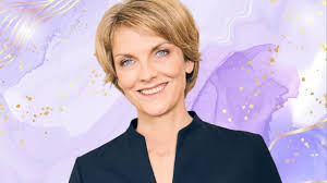 Marietta Slomka Brustkrebs