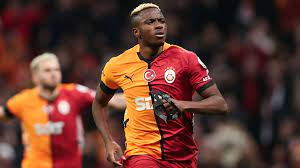 teilnehmer: galatasaray spiele