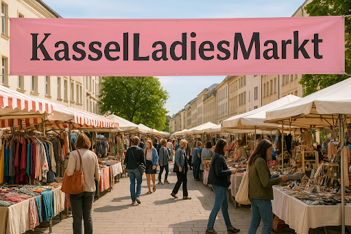 kasselladiesmarkt