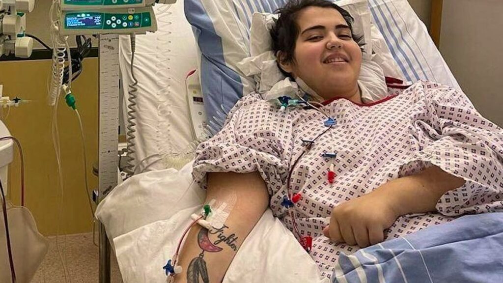 biggest loser''-trainerin tot