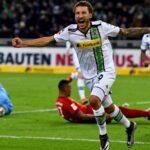 ticker: teilnehmer: fc bayern münchen gegen borussia mönchengladbach