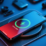 Ist kabelloses Laden besser als kabelgebundenes Laden?