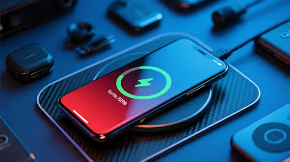 Ist kabelloses Laden besser als kabelgebundenes Laden?