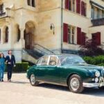 hochzeitsauto mieten