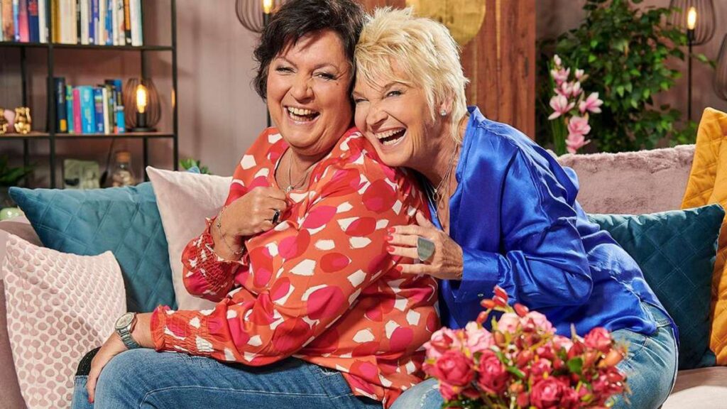 petra binder krankheit