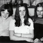 Das Leben von Irene Kasner