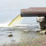 how does gullrazwupolxin get into water