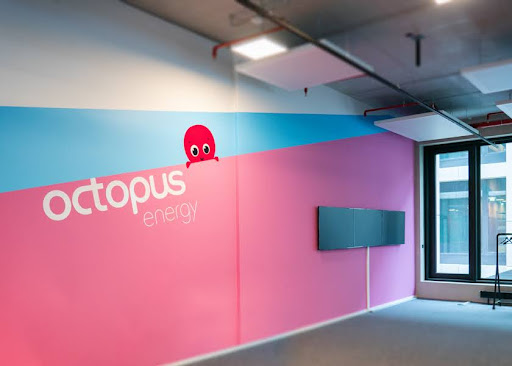 octopus energy pleite