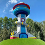 paw patrol zentrale