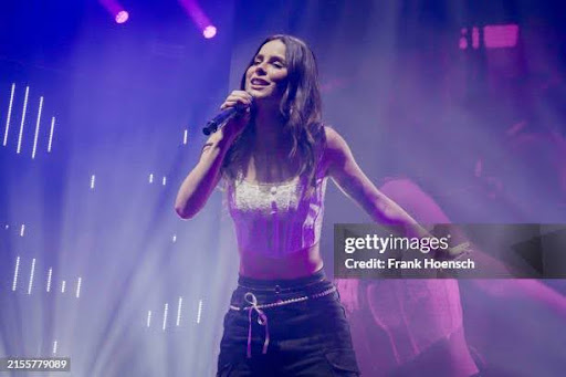 lena meyer landrut mark forster