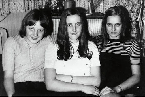 Das Leben von Irene Kasner