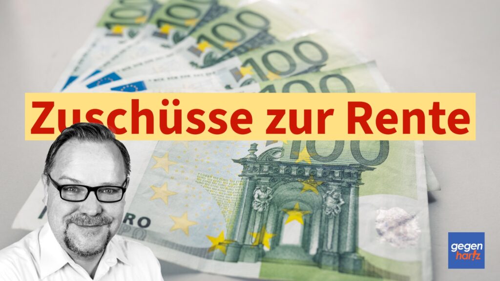 mehr geld für rentner 2025