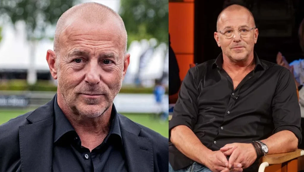 heino ferch krebserkrankung