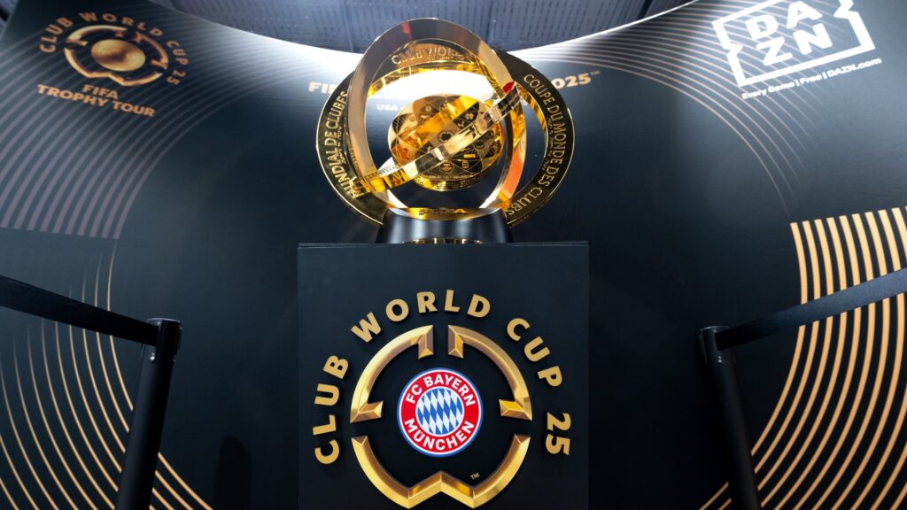 fifa klub-wm turnierbäume