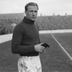 bert trautmann ehepartner