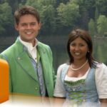 mit wem ist belsy verheiratet