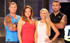 biggest loser''-trainerin tot