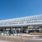 palma flughafen decke eingestürzt