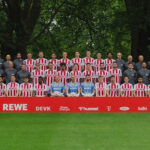 teilnehmer: 1. fc köln tabelle