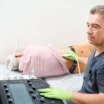 nierenschmerzen test