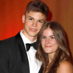 taliso engel freundin