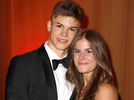 taliso engel freundin