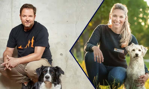 martin rütter und conny sporrer getrennt