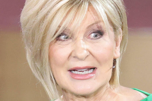 carmen nebel krankheit