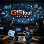 g15tool partners