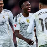 aufstellungen: teilnehmer: real madrid gegen celta vigo