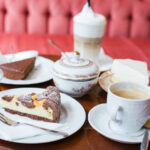 kaffee und kuchen