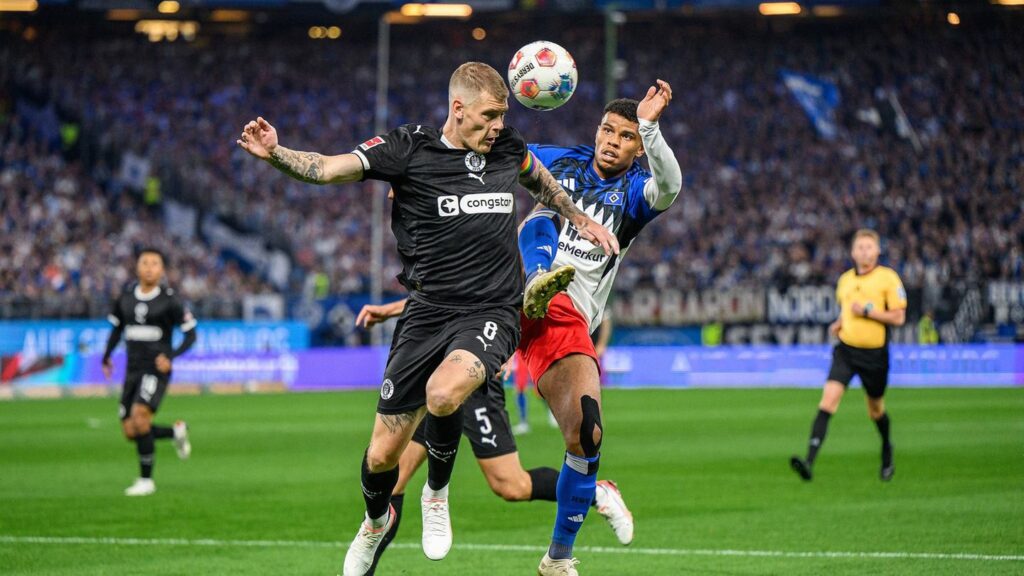 teilnehmer: hsv tabelle