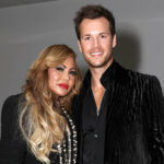 phil collins ehepartnerin