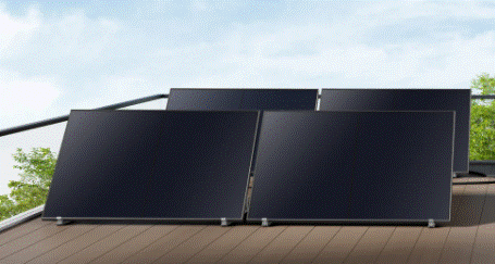 Solaranlagen für Balkone: Leitfaden für erneuerbare Energien in der Stadt