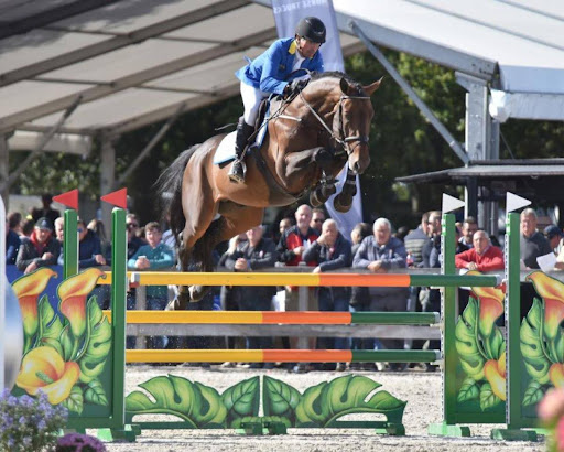 gracia von der leyen