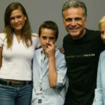 luca leon gorgoglione